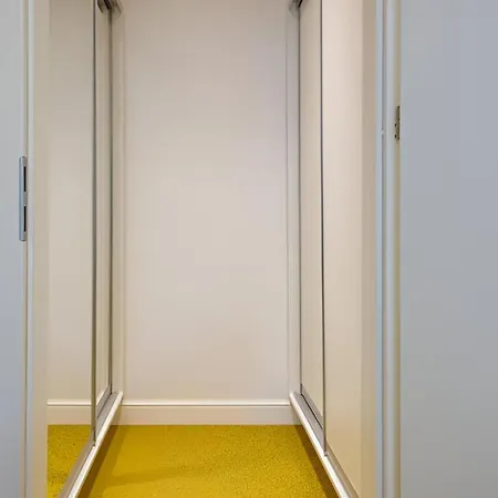 Oomph Wroclaw Deluxe Apt Ruska Exterior photo