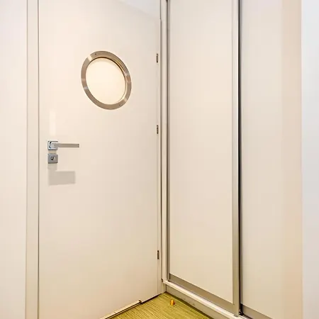 Oomph Wroclaw Deluxe Apt Ruska Exterior photo