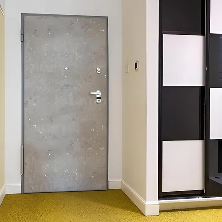 Oomph Wroclaw Deluxe Apt Ruska Exterior photo