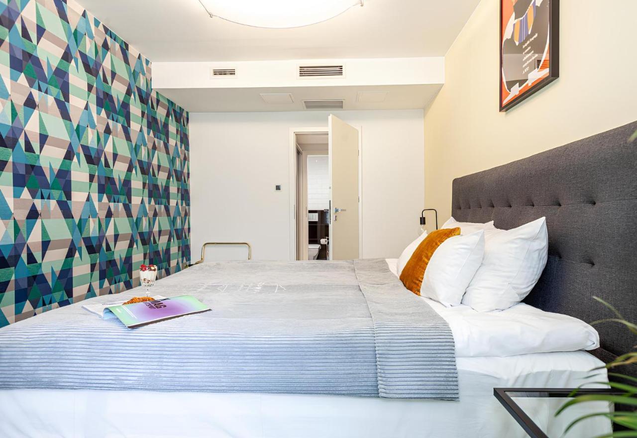 Apartment Oomph Deluxe Ruska