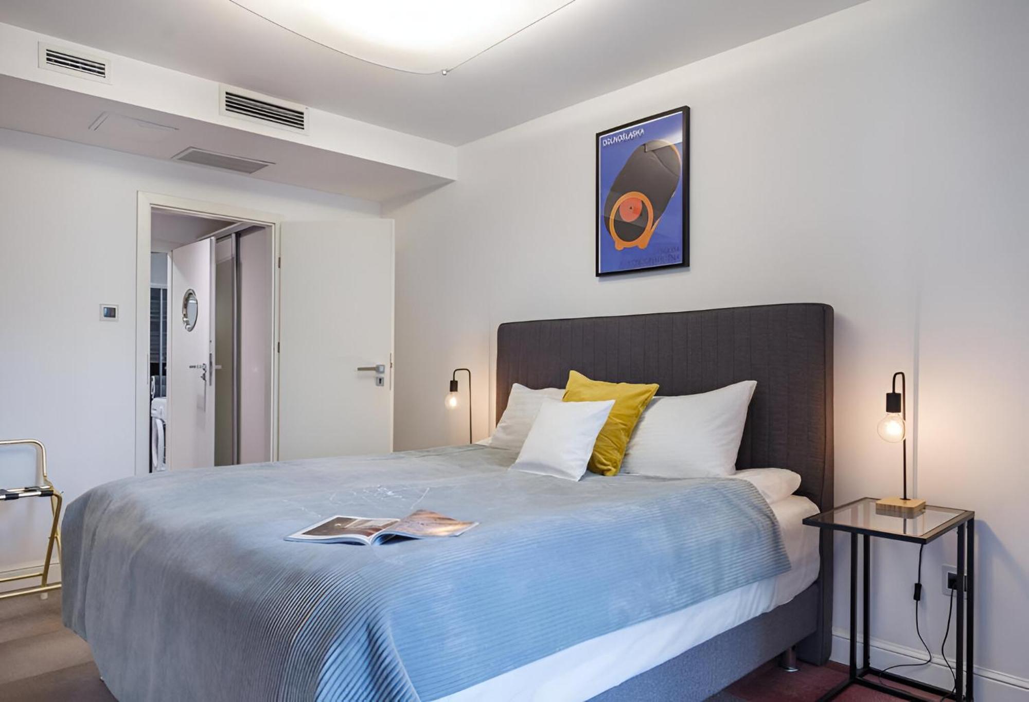 Oomph Deluxe Ruska Apartment Wroclaw
