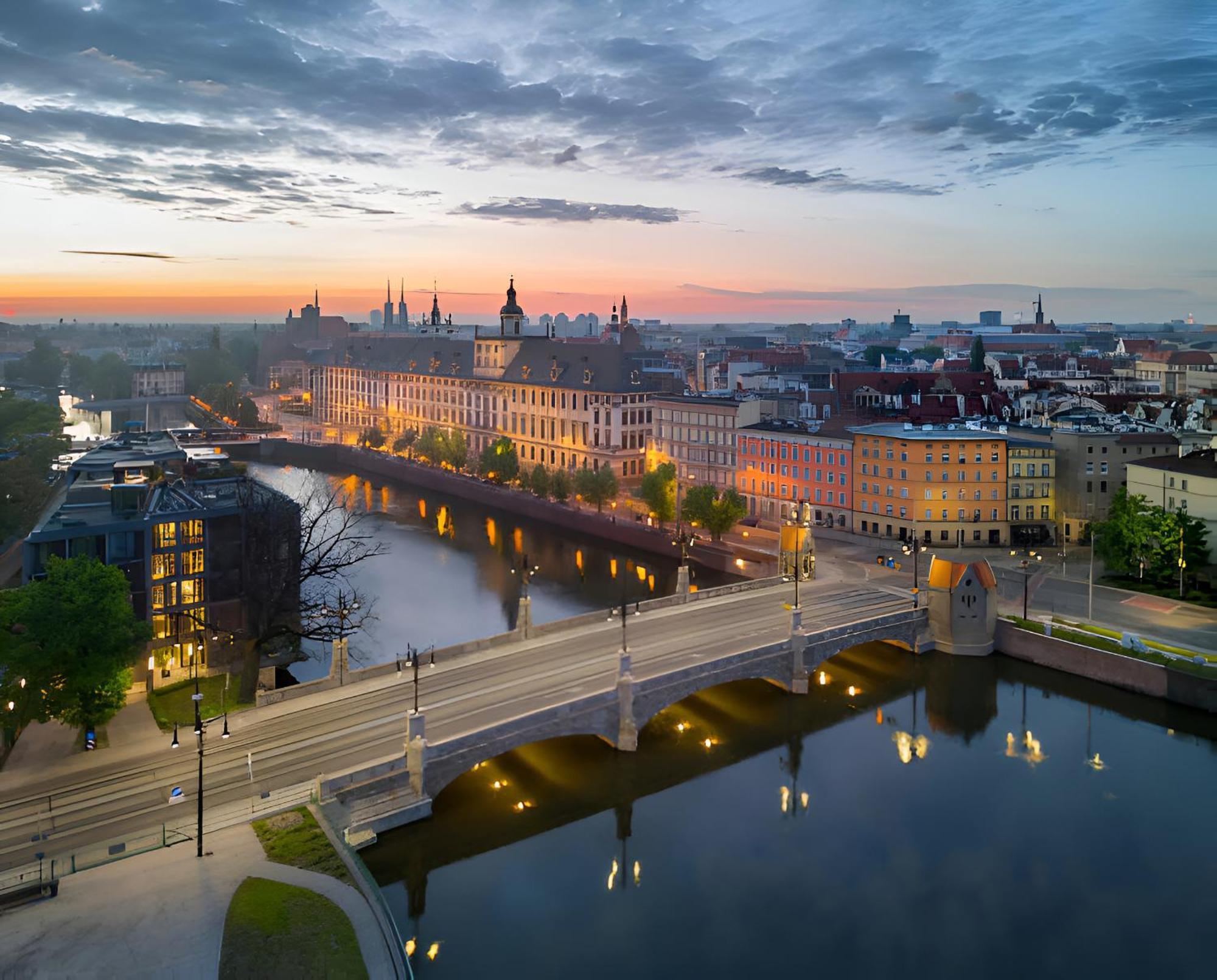 Apartament Oomph Deluxe Ruska *