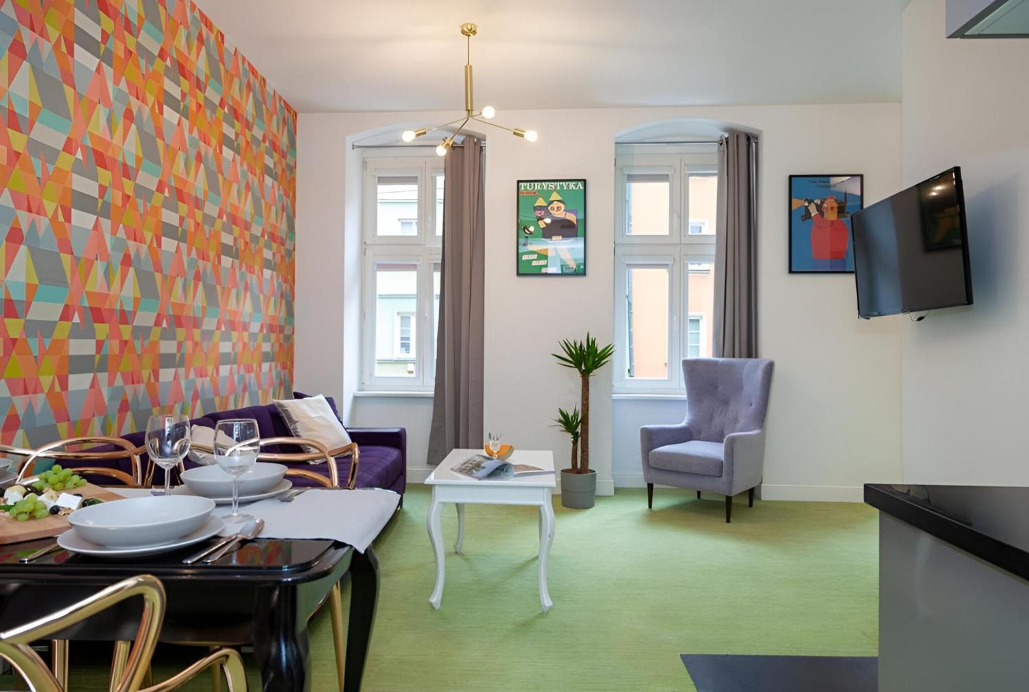 Oomph Deluxe Ruska * Wroclaw