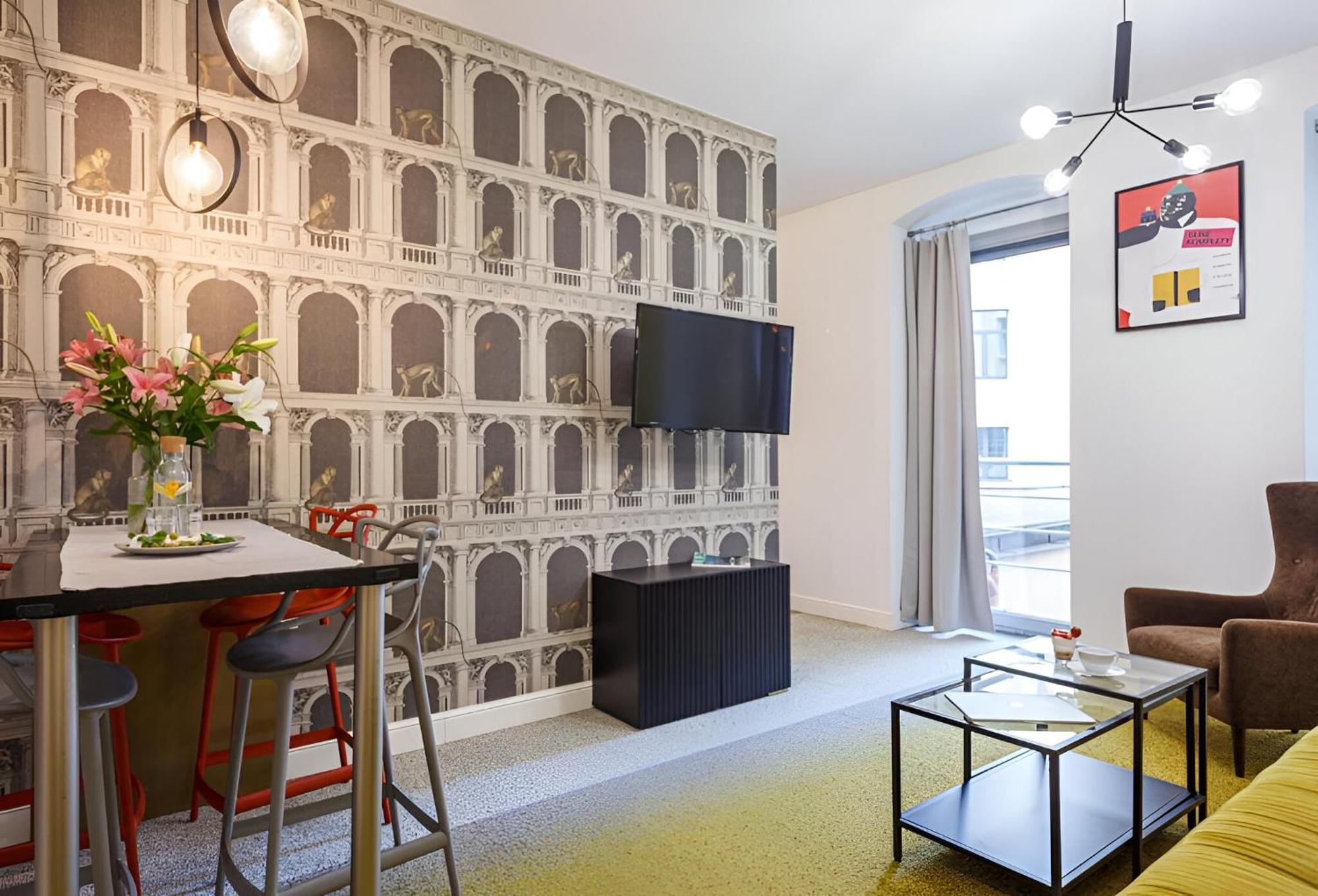 Oomph Deluxe Ruska Wroclaw